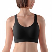 Top - Peto Mujer Seamless Microfibra C1