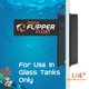 thumbnail image 3 of Limpiador de aletas para acuarios Float, 2 en 1, magnético, nano, 3 of 7