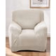 thumbnail image 3 of Funda Para Sillon 1 Cuerpo Color Beige, 3 of 4