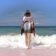 thumbnail image 2 of Ron da Error Toalla de playa de secado rápido con diseño temático, regalo para mujeres y niñas, ideal para cumpleaños, fans, amantes de la música, uso en la playa o al aire libre, 78 × 150 cm, 2 of 6