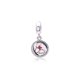 thumbnail image 1 of Dangle Charm Pandora Nurse Con Mixed Enamel, 1 of 2