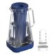 thumbnail image 1 of Jarra de Agua GLACIER FRESH 3L Azul 2 Filtros, 1 of 7