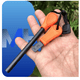 thumbnail image 5 of Pedernal De Magnesio + Silbato De Emergencia Supervivencia, 5 of 6