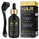 thumbnail image 1 of Sérum para el crecimiento del cabello Yanzisno1 5% Minoxidil para hombres y mujeres, 1 of 3