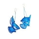 thumbnail image 1 of Aros Acero Concón Azul, 1 of 3