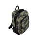 thumbnail image 5 of Mochila Notebook Xtrem Bronx 2.0 6XT Verde Militar 16", 5 of 12