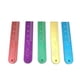 thumbnail image 2 of Reglas Endodónticas Dentales SeeFDENT 5 piezas Acero Inoxidable 40 mm, 2 of 7