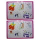 thumbnail image 2 of Juguete Casa De Muñecas Armable Puzzle 3D 93 Piezas, 2 of 2