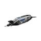 thumbnail image 2 of Kit de herramientas rotativas Dremel 4300-5/40 de alto rendimiento con LED, 2 of 9