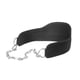 thumbnail image 2 of Cinturón de inmersión con cadena ponderada para Unisex Dip Pull Ups levantamiento de pesas ejercicio entrenamiento fortalecer cinturón de entrenamient, 2 of 5