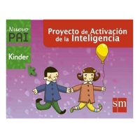 Ediciones Sm - Pai Kinder