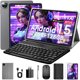 thumbnail image 1 of Tablet Aobante 10.1 Pulgadas Android 15 24GB 128GB 6000mAh, 1 of 3