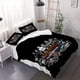 thumbnail image 1 of 3pcs Reese Walsh Inspired Pattern Duvet Cover Set - Bedding Soft Quilt Cover And Pillowcase, 1 of 1