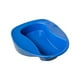 thumbnail image 1 of Chata Plástica Urinarío Azul, 1 of 2