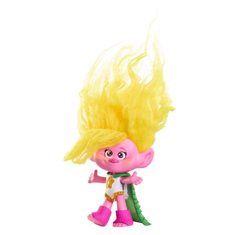 Muñeca Trolls Figura Mini Viva