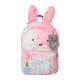 thumbnail image 1 of Mochila Original Niña Peludita Colores, 1 of 7