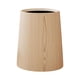 thumbnail image 3 of Papelera Doméstica Moderna, Papelera Para Papel Higiénico, Para Entrada, Oficina, Baño, Madera L, 3 of 5