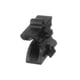 thumbnail image 1 of Soporte Trasero De Corredera Para Cajón De Almacenamiento De Cocina Wb02x33180, 1 of 2