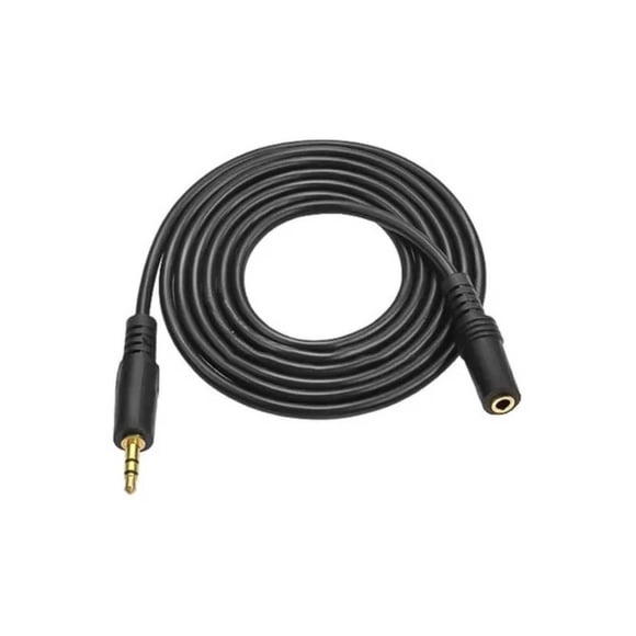Ulink M-H Cable estéreo de extensión plug 3 metros