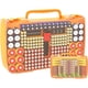 thumbnail image 1 of Organizador de Pilas Aptbyte Capacidad 269 con Tester, 1 of 3