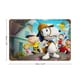 thumbnail image 2 of Cartel Metálico Decorativo Snoopy Desmarcar 30x40 cm, 2 of 6