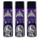 thumbnail image 1 of Brillo para Neumáticos Cristal Products 240 ml (3 unidades) Impermeable, 1 of 1