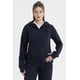 thumbnail image 1 of Polerón Escolar Mujer Full Zipper Azul Marino, 1 of 4