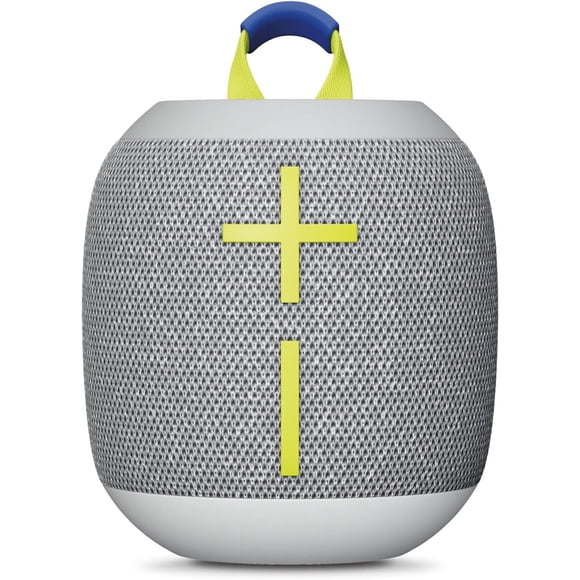 Parlante Bluetooth Ultimate Ears Wonderboom 4 14h Gris