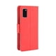 thumbnail image 2 of Funda Cartera Magnética para Samsung Galaxy A41- Tarjetero Desmontable, Cuero PU, Soporte, 2 of 6