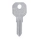 thumbnail image 1 of Llave en blanco para automóviles Hillman 5969845 de doble cara, paquete 1010, 1 of 1