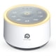 thumbnail image 1 of Maquina de Ruido Blanco Dreamegg D1 24 Sonidos Luz Nocturna, 1 of 3