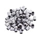 thumbnail image 5 of 100 Piezas De Bandas De Lijado Para Decoración De Uñas, Herramienta Para Pulir Uñas, Estilo C, 5 of 5