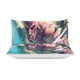thumbnail image 3 of Attack On Titan Quilt Set Thicken Soft 3 Pieces Bedding Set All Season Duvet Cove with 2 Pillowcases for Adult Women Girls Teens Home Room Decor, 3 of 5