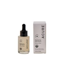 Sérum Acure Brillante, Brillante, Revitalizante, Hidratante, 30 Ml, Vegano