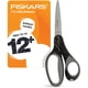 thumbnail image 1 of Tijeras Fiskars SoftGrip de 7 pulgadas para 12 a 14 años, 1 of 3