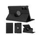 thumbnail image 1 of Funda Giratoria 360 Compatible Con Tablet Lenovo M11 Tb330fu Tb330xu Negro, 1 of 5
