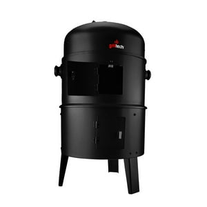 Grilltech - Ahumador/Parrilla Vertical