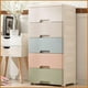 thumbnail image 4 of Gabinete De Almacenamiento Cajones Organizador 5 Niveles, 4 of 4