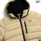 thumbnail image 5 of Chaqueta de invierno Reebok Heavyweight con forro sherpa, parka acolchada para hombre, 5 of 7