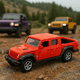 thumbnail image 5 of SUV Jeep Gladiator Escala 1:60 - Welly, 5 of 5
