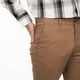 thumbnail image 3 of Pantalón Frente Plano Slim Fit, 3 of 4