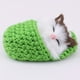 thumbnail image 1 of Kawaii Simulation Sleeping Kittens Kawaii Plush Cat Doll Toy For Kids Birthday Gift, 1 of 3