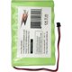 thumbnail image 3 of Batería de repuesto ZZcell® para DSC Impassa SCW9057 7.2V, 3 of 6