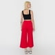 thumbnail image 3 of Pantalón Mujer Culotte Rojo Corona, 3 of 5