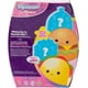 thumbnail image 5 of Pack De 4 Peluches 5 Centímetros Squishville Squishmallows., 5 of 5