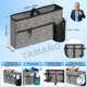 thumbnail image 2 of Organizador Para Andador Universal Con Portavasos, 2 of 4