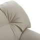 thumbnail image 5 of Sofa América 2 Cuerpos Tela Beige, 5 of 7