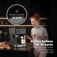 thumbnail image 4 of Cafetera Espresso Cream Lab 8 en 1, 4 of 11