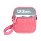 thumbnail image 4 of Bandolera Atenea Rosado, 4 of 4