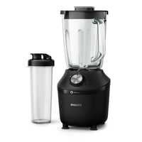 Licuadora Philips Hr2291/41 Jarra De Vidrio 2L Serie 3000